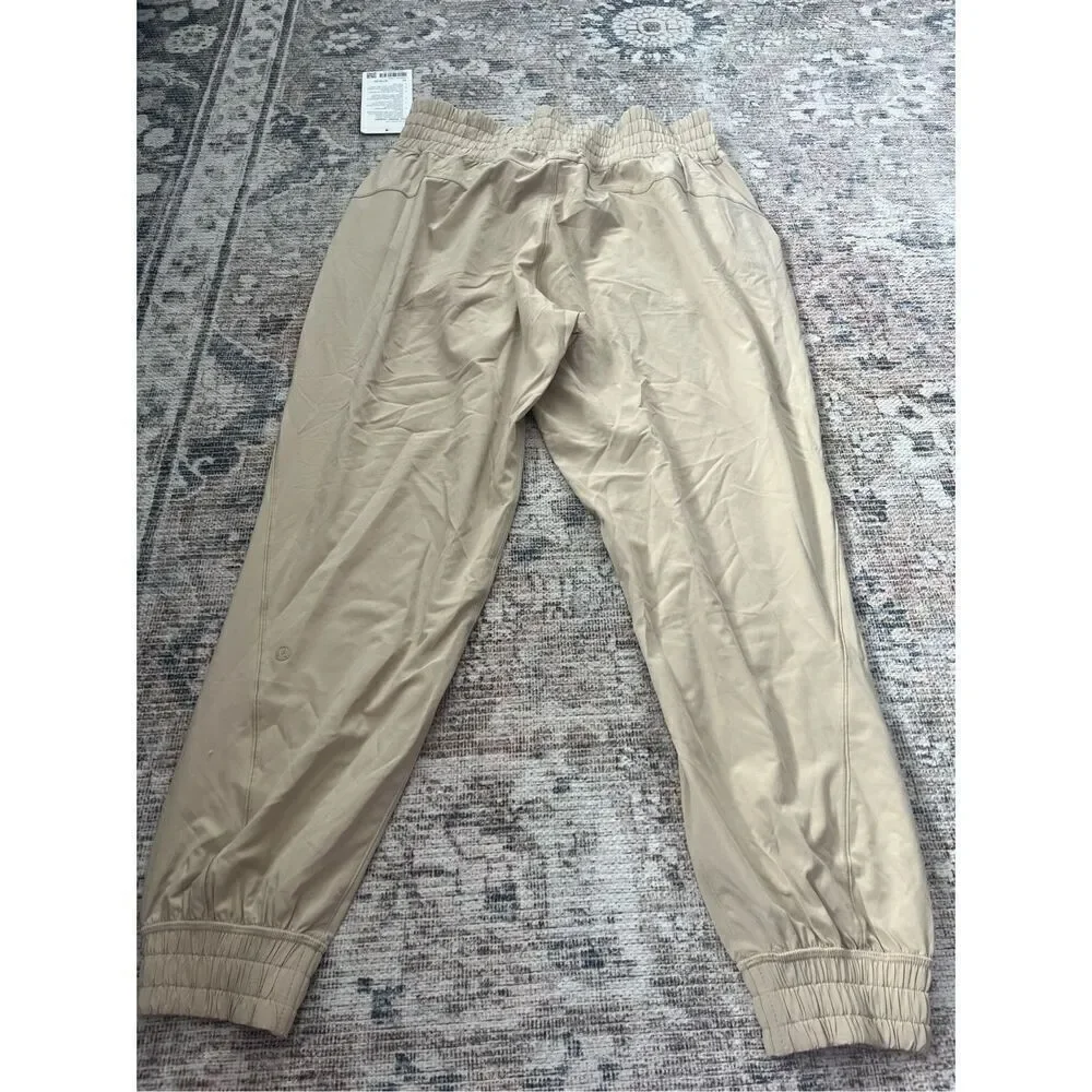 NWT Lululemon Sun Setter Jogger